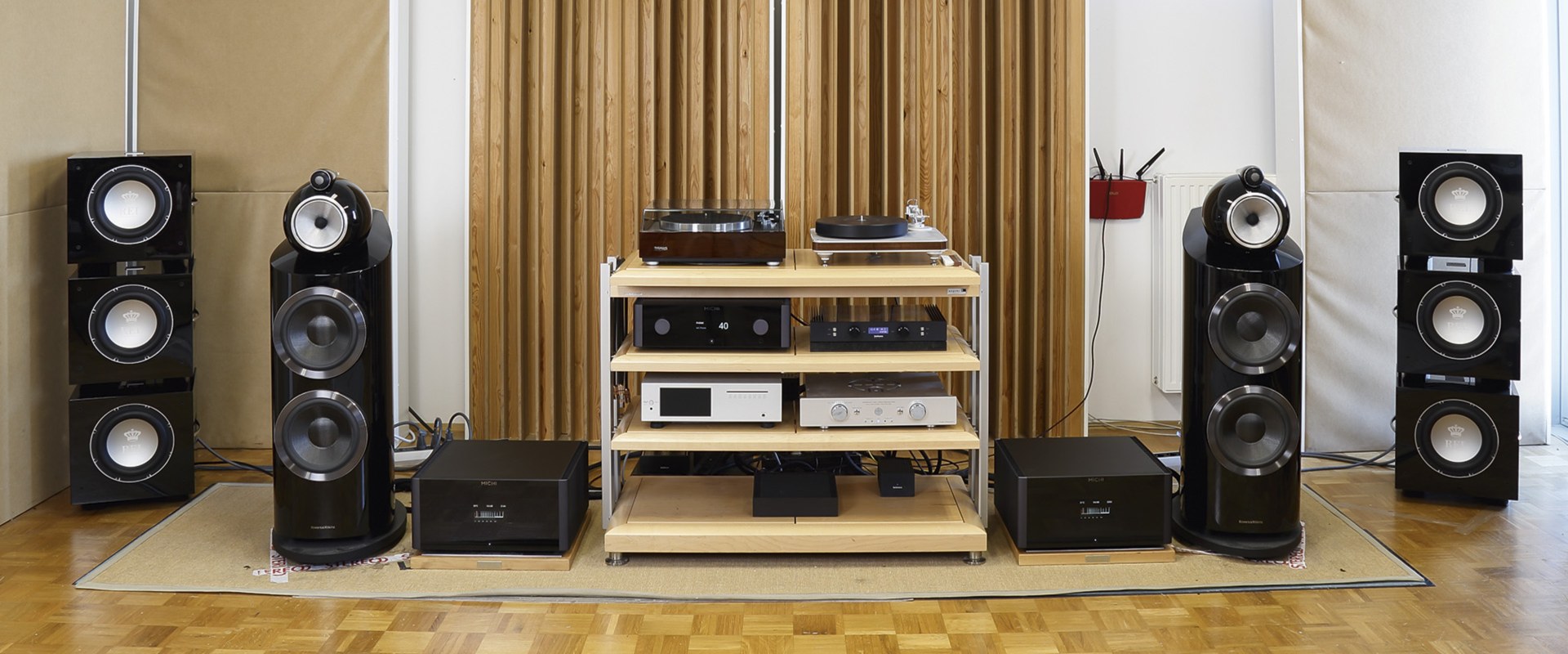 Sound Systems for Escape Rooms: A Comprehensive Overview