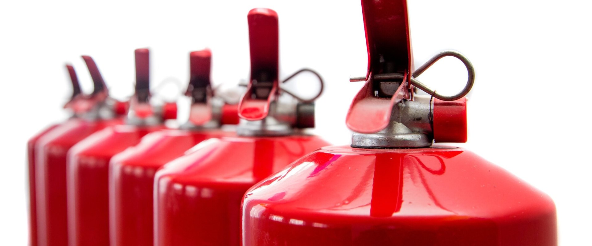 Understanding Fire Extinguishers: A Comprehensive Guide