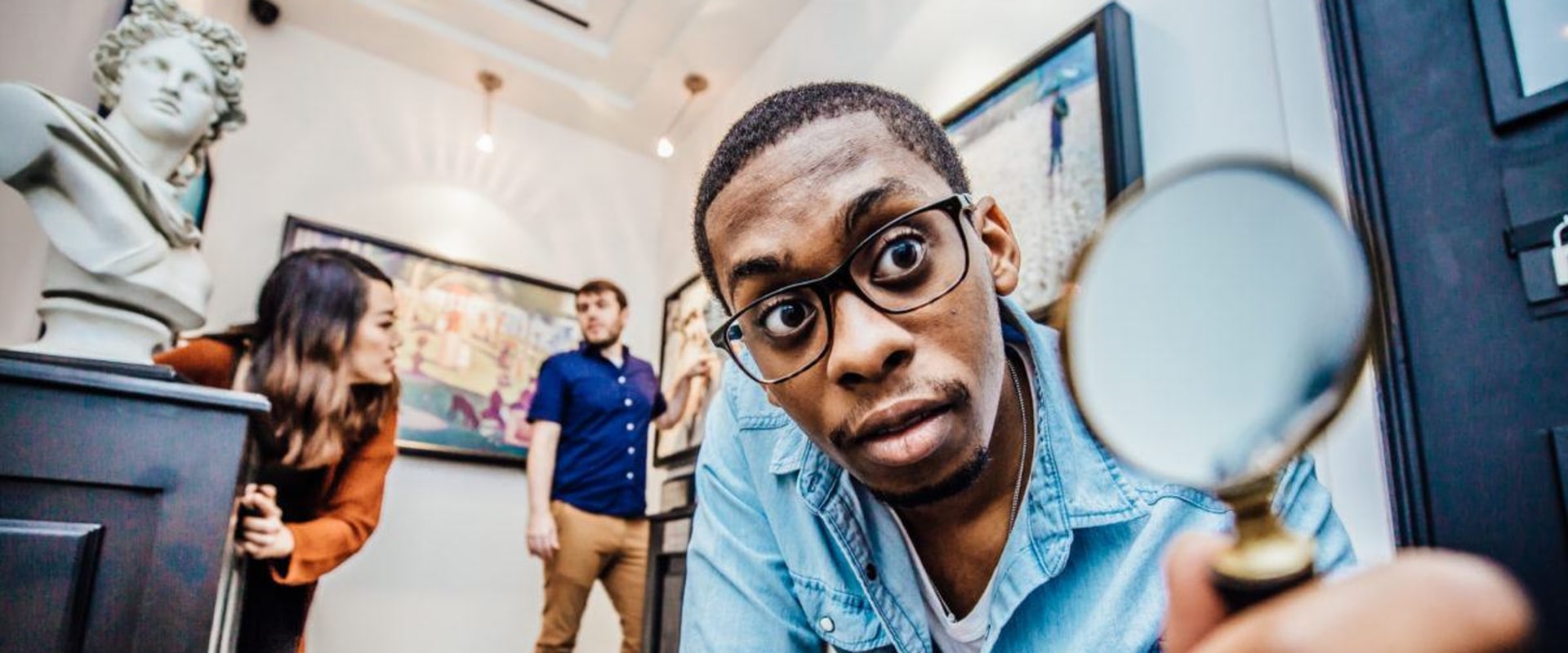 Exploring Zombie Escape Rooms: A Thrilling Adventure