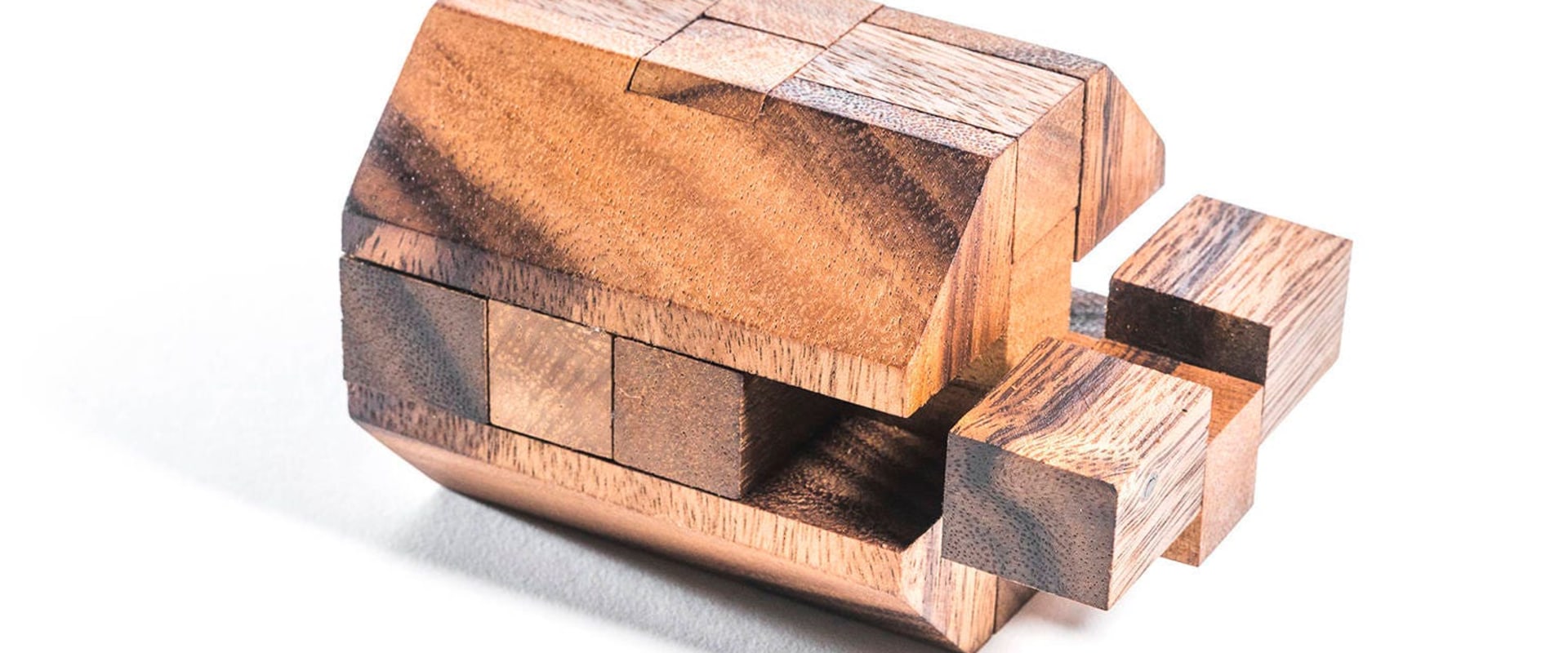 Brain Teaser Escape Room Puzzles