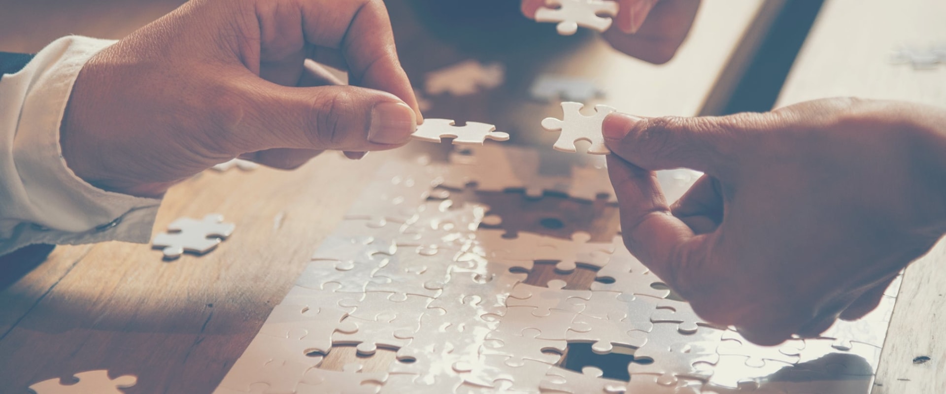 Engaging All Members in Solving Puzzles and Challenges