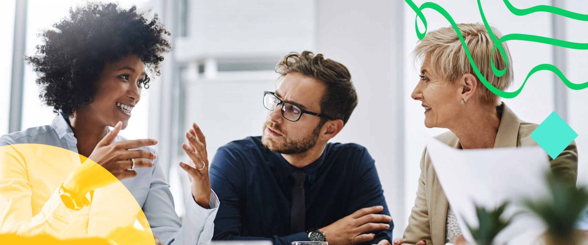 Problem-Solving Strategies for Team Building