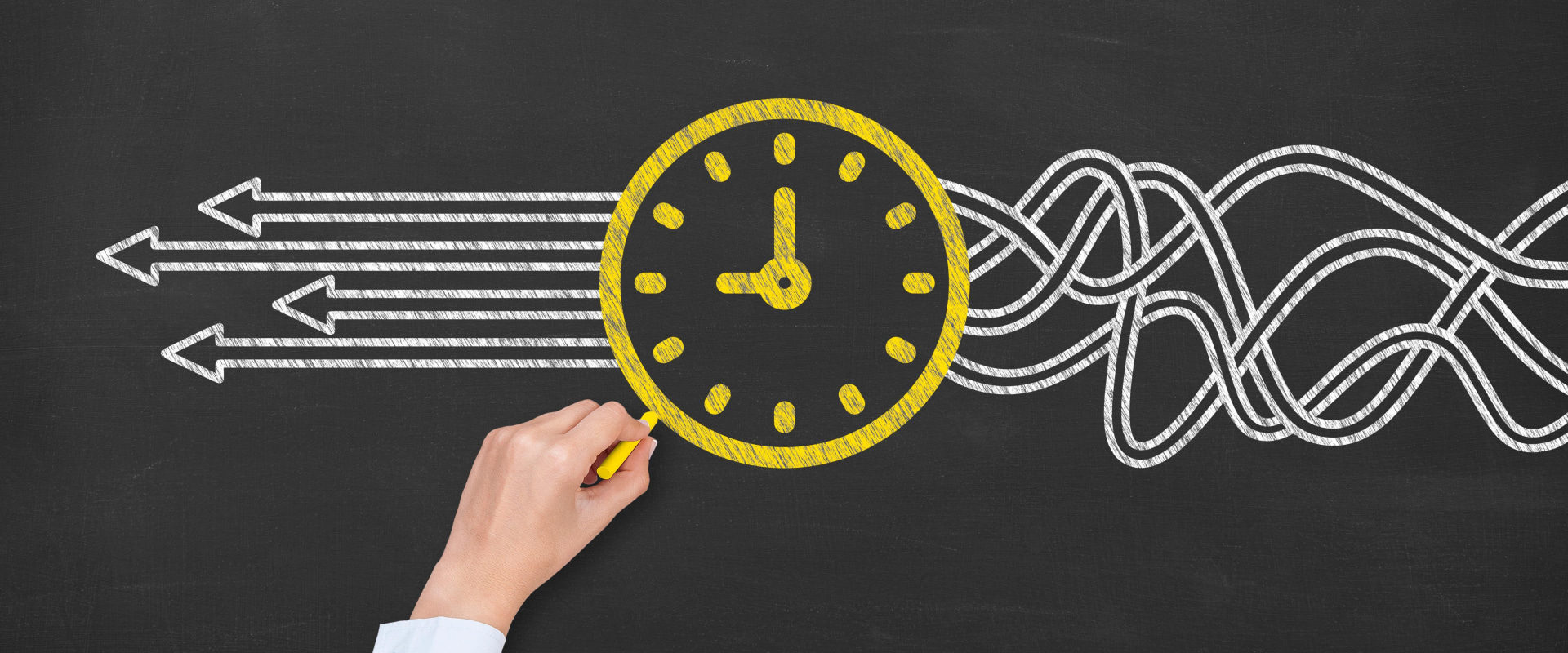 Time Management Tips for Escape Rooms