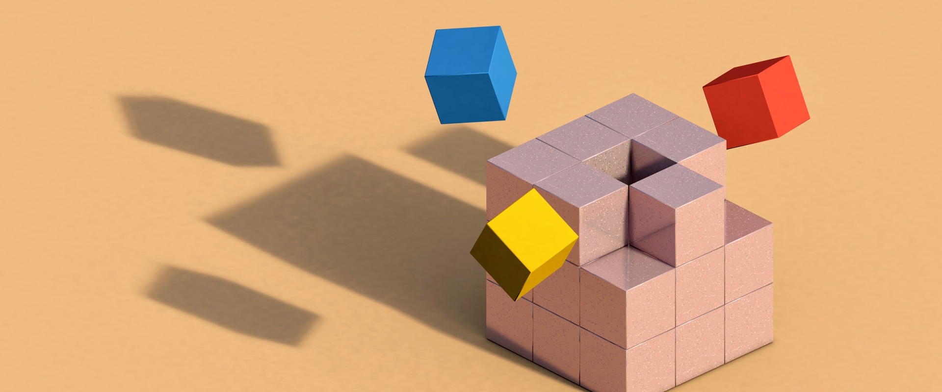 Don't Get Stuck On One Puzzle