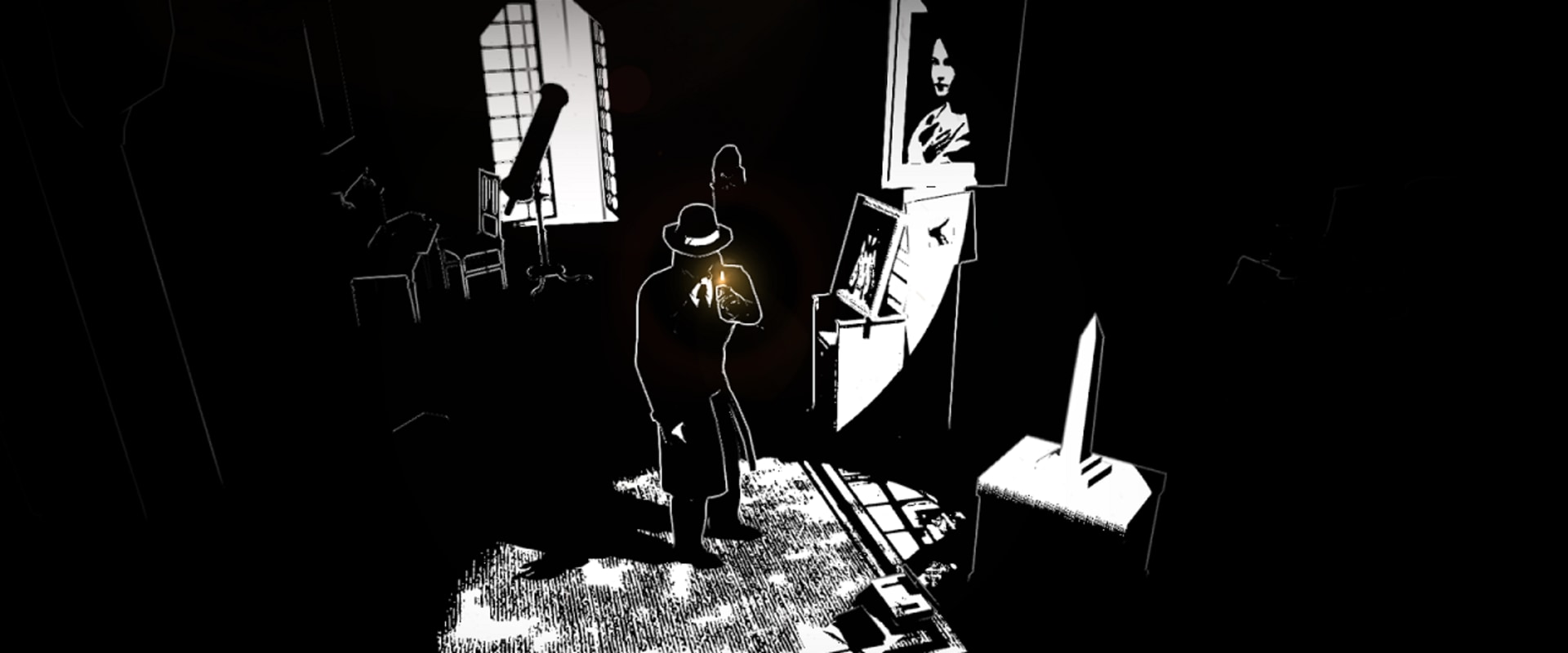 Online Mystery Games and Apps: An Overview