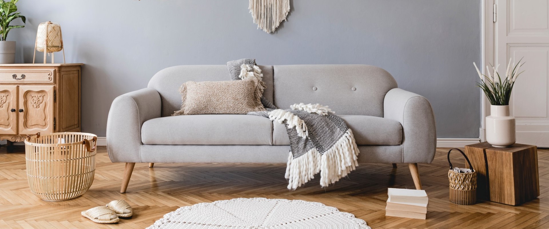 Everything You Need to Know About Furniture Pieces