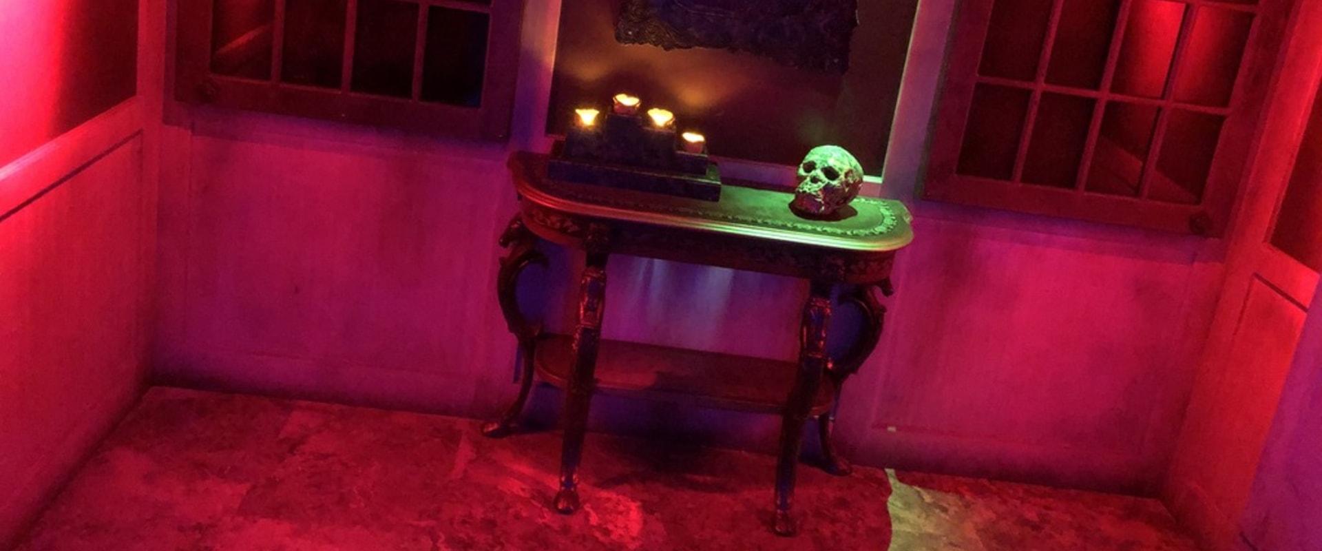 DIY Escape Room Puzzles: A Comprehensive Overview