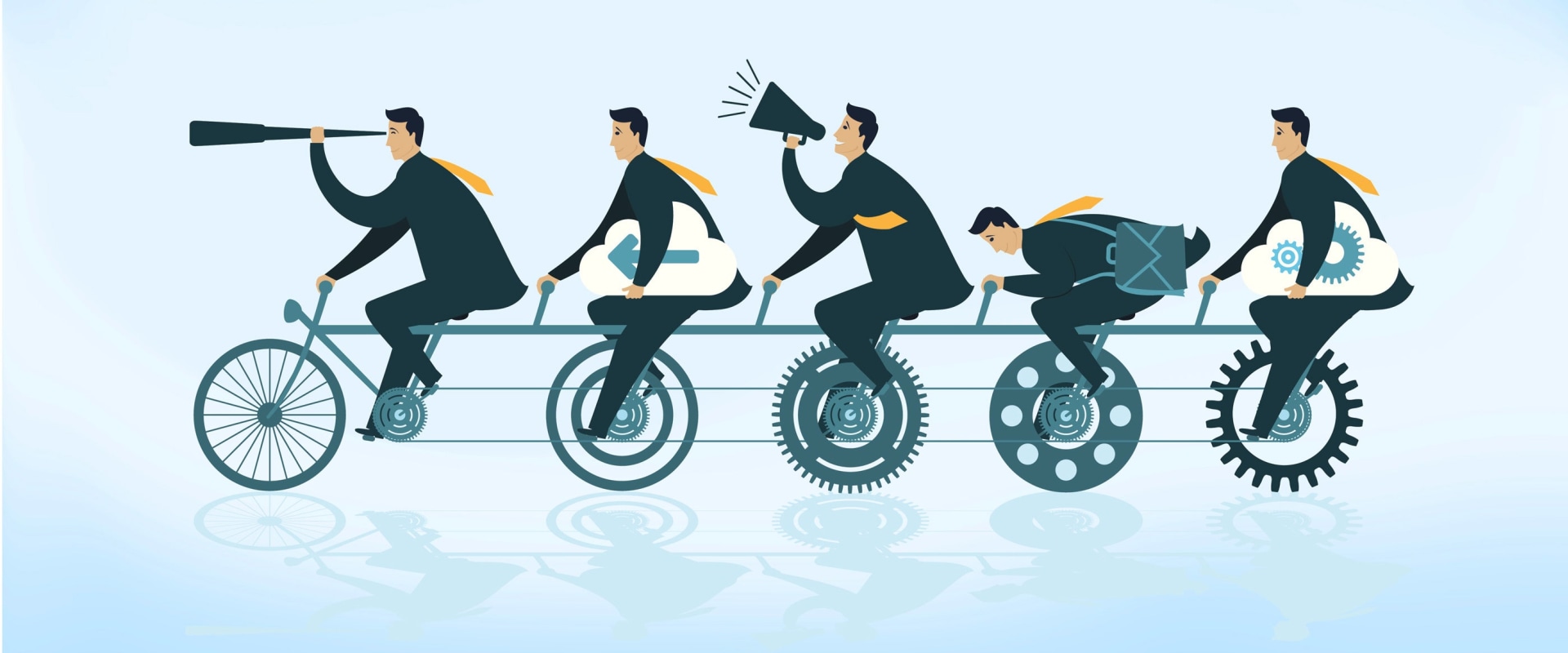 Communication Strategies for Team Building