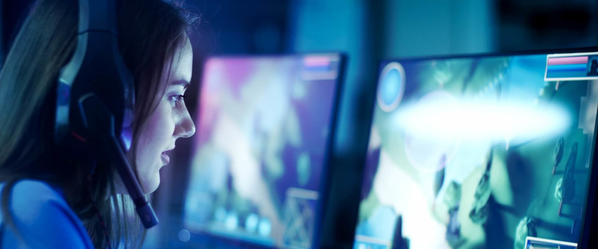Monitoring Game Progress