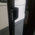 The Benefits of Electronic Locks for Escape Rooms