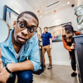 Exploring Zombie Escape Rooms: A Thrilling Adventure