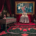 Creating Immersive Experiences with the Right Props