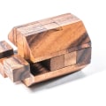 Brain Teaser Escape Room Puzzles