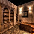 Creating Physical Obstacles for Escape Rooms