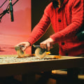 Using Sound Effects to Create an Immersive Experience