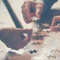 Engaging All Members in Solving Puzzles and Challenges