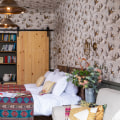 Designing the Set and Layout of a Room