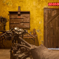 Thinking Ahead and Planning Your Moves in Escape Room Games