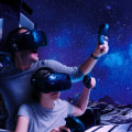 Understanding Cameras and Monitors for Escape Room Experiences