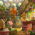 Uncovering the Art of Hiding Clues and Objects