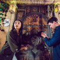 Physical Challenges for Escape Rooms