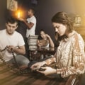 Google Meet for Online Escape Rooms