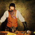 Creating Clues for Escape Room Puzzles