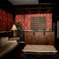 Spooky Escape Room Ideas: An Engaging and Informative Overview