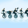 Communication Strategies for Team Building