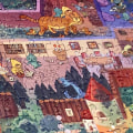 Mystery Puzzles: All You Need to Know