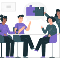 Collaboration Strategies for Team Building