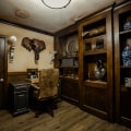 Creating a Welcoming Atmosphere for a Virtual Escape Room Experience