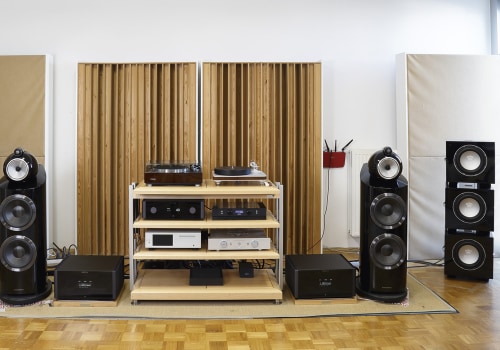 Sound Systems for Escape Rooms: A Comprehensive Overview