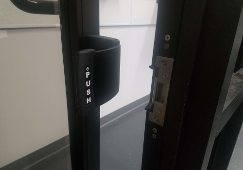 The Benefits of Electronic Locks for Escape Rooms