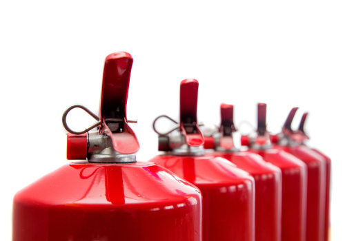 Understanding Fire Extinguishers: A Comprehensive Guide