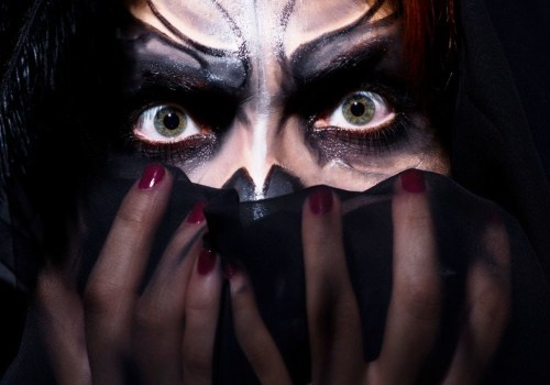Vampire Escape Rooms - An Engaging and Informative Look