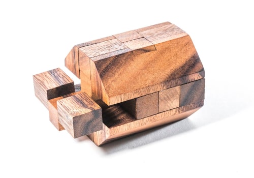 Brain Teaser Escape Room Puzzles