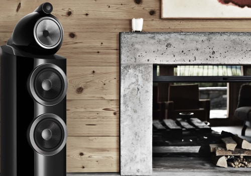 The Ultimate Guide to Sound Systems and Speakers