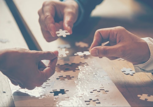 Engaging All Members in Solving Puzzles and Challenges