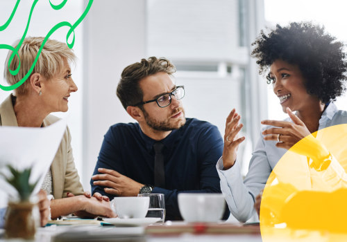 Problem-Solving Strategies for Team Building