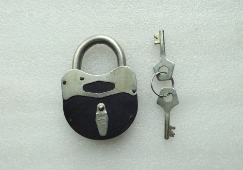 Exploring the World of Locks, Keys, and Padlocks