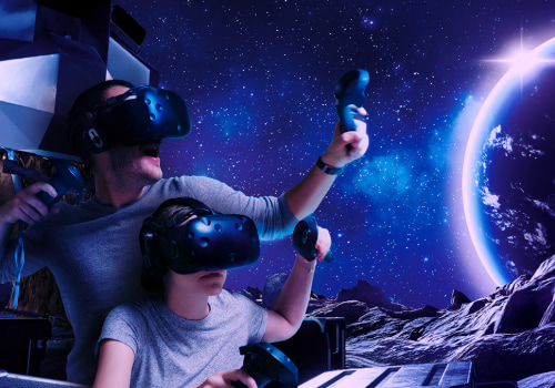 Understanding Cameras and Monitors for Escape Room Experiences