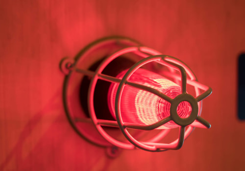 Emergency Lights: A Comprehensive Overview