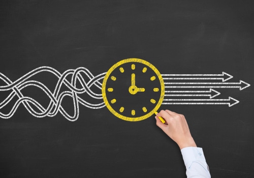 Time Management Tips for Escape Rooms