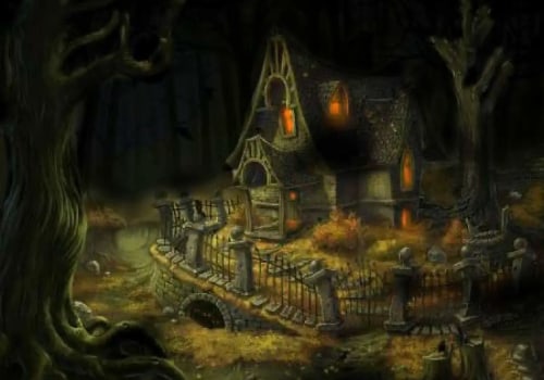 Exploring Fantasy Escape Rooms: An Exploration of Immersive and Creative Experiences