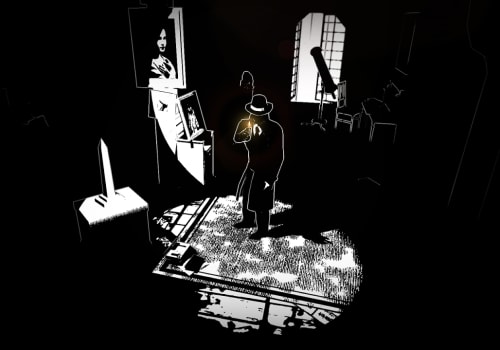 Online Mystery Games and Apps: An Overview