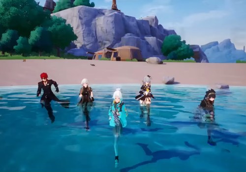 Unlock the Fun: Exploring Online Adventure Games and Apps