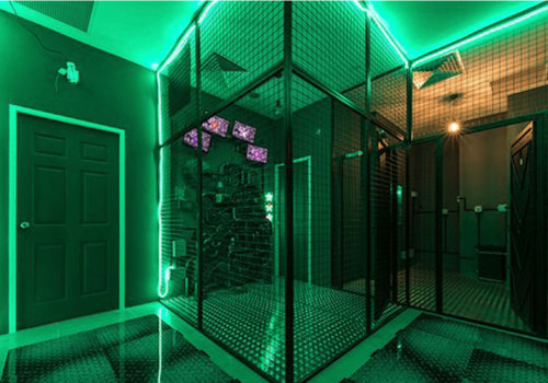 Mystery Escape Room Ideas