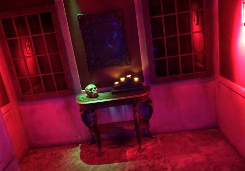 DIY Escape Room Puzzles: A Comprehensive Overview