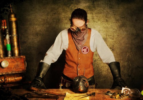 Creating Clues for Escape Room Puzzles